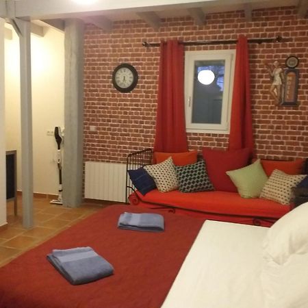 Le Clos De La Fontaine マシー 部屋 写真