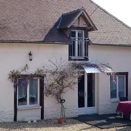 Le Clos De La Fontaine マシー エクステリア 写真