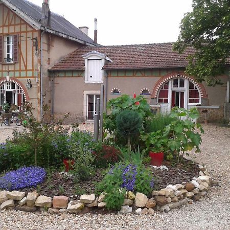 Le Clos De La Fontaine マシー エクステリア 写真