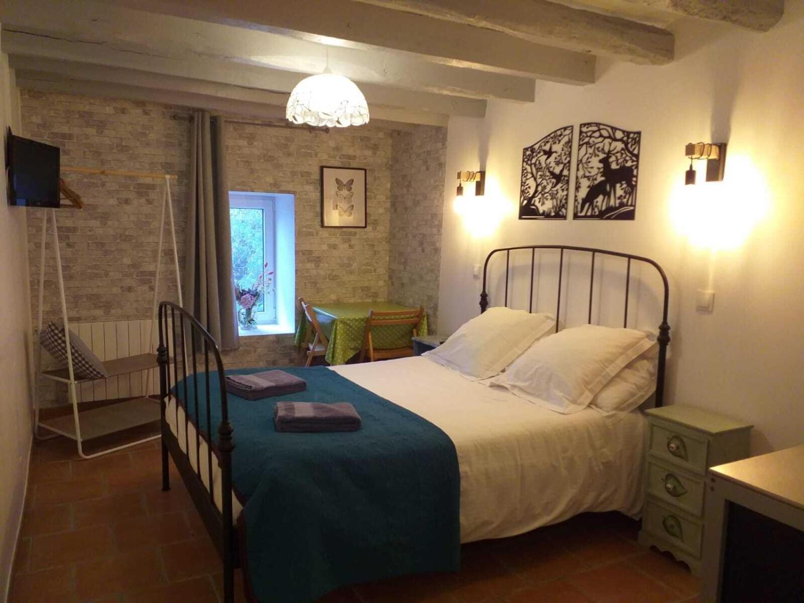 Le Clos De La Fontaine マシー 部屋 写真