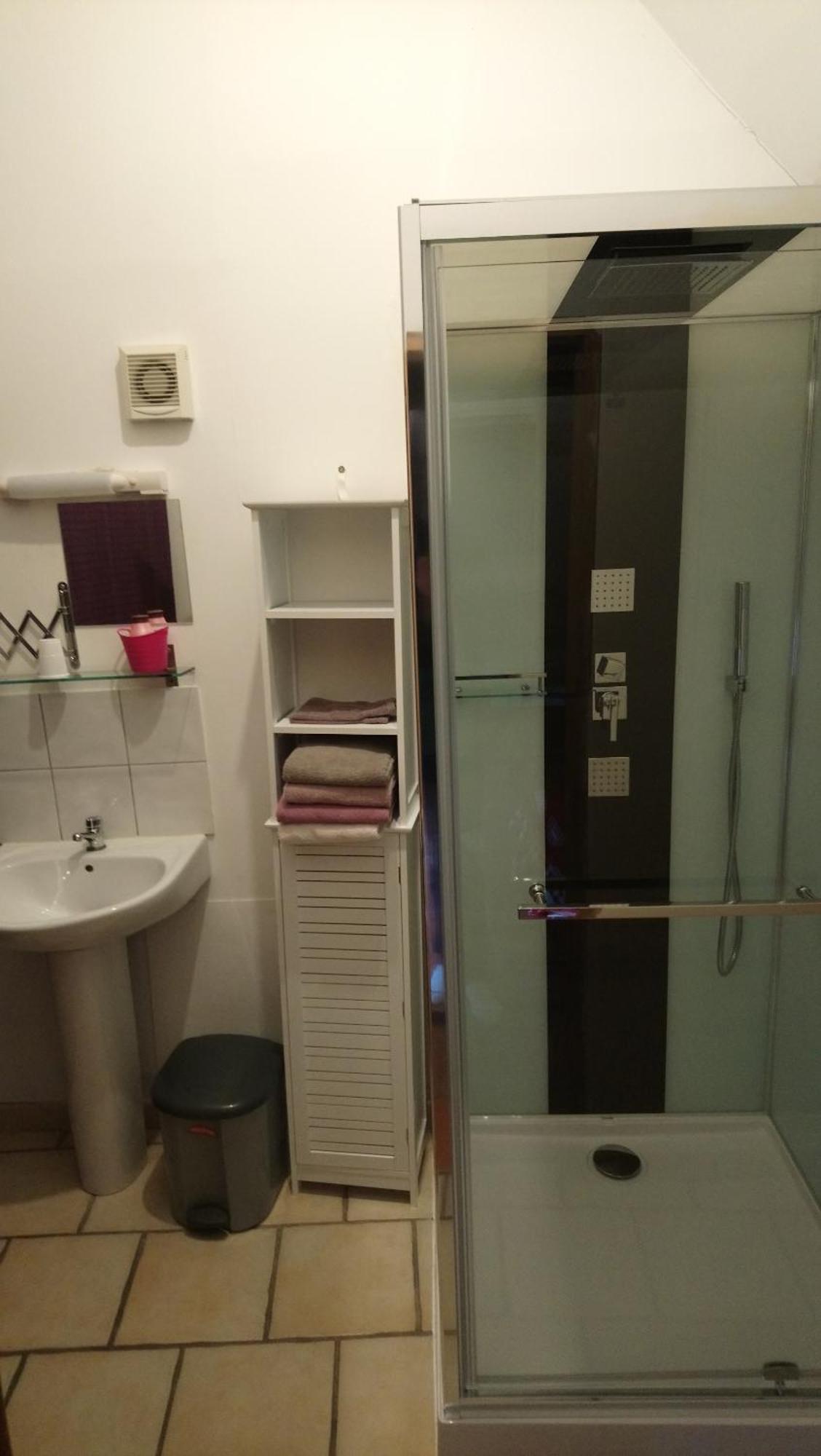 Le Clos De La Fontaine マシー 部屋 写真