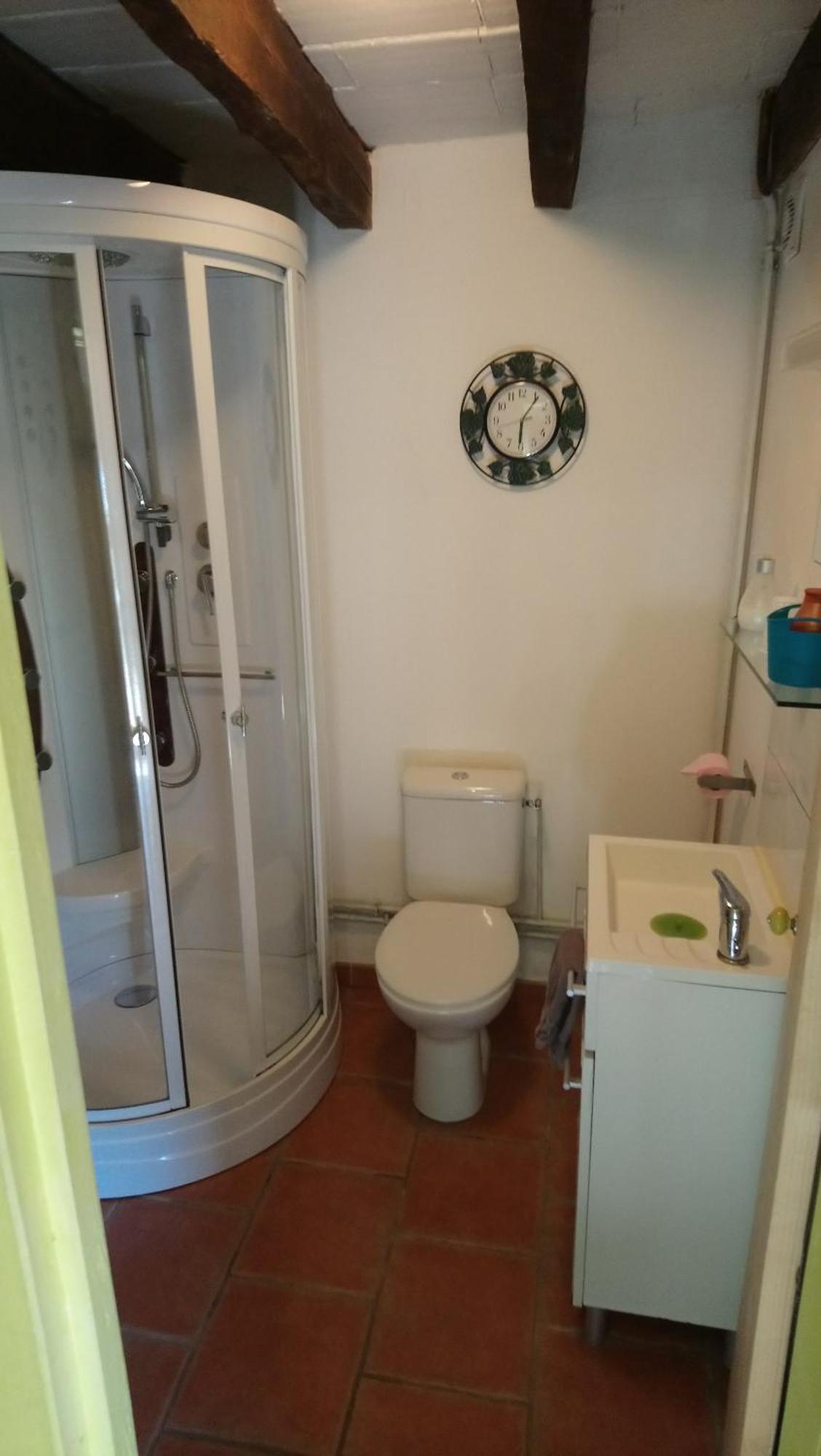 Le Clos De La Fontaine マシー 部屋 写真