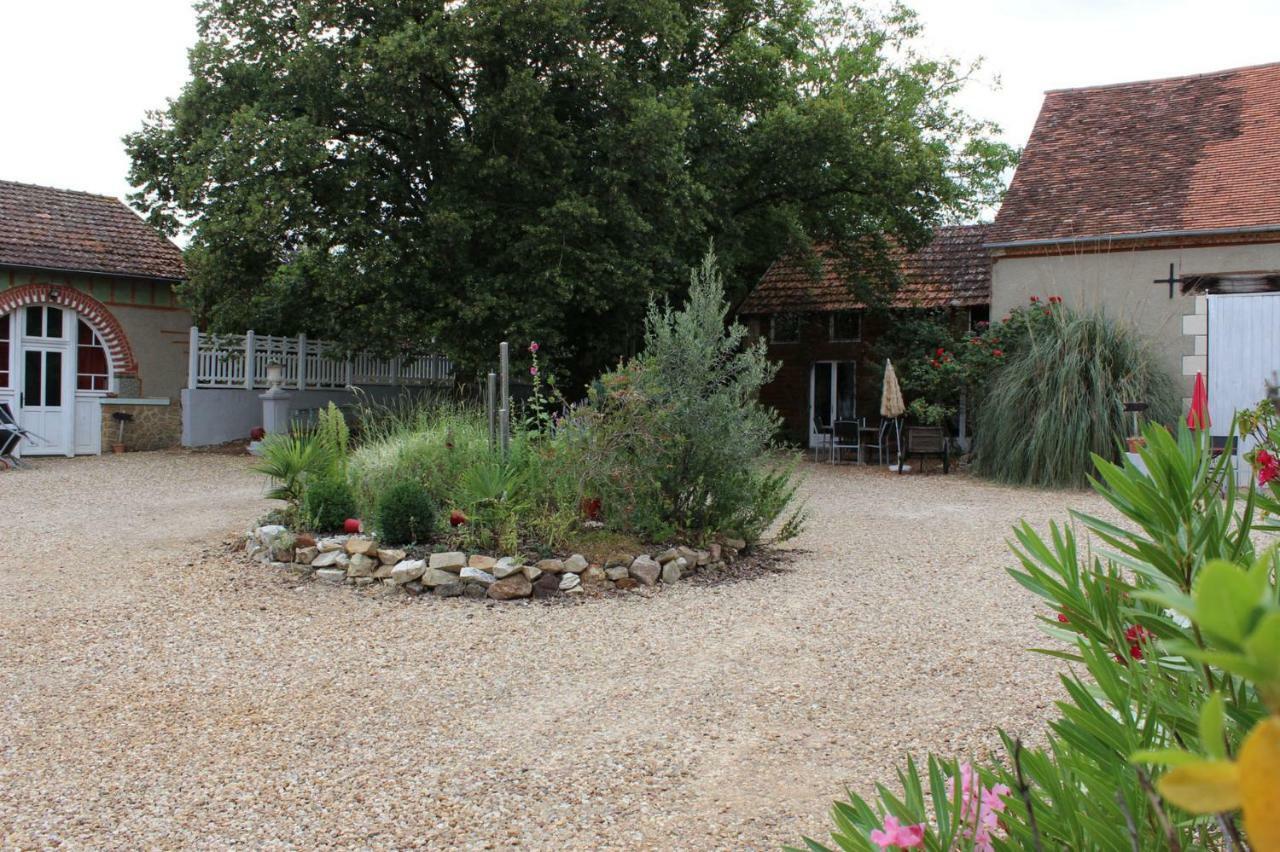Le Clos De La Fontaine マシー エクステリア 写真