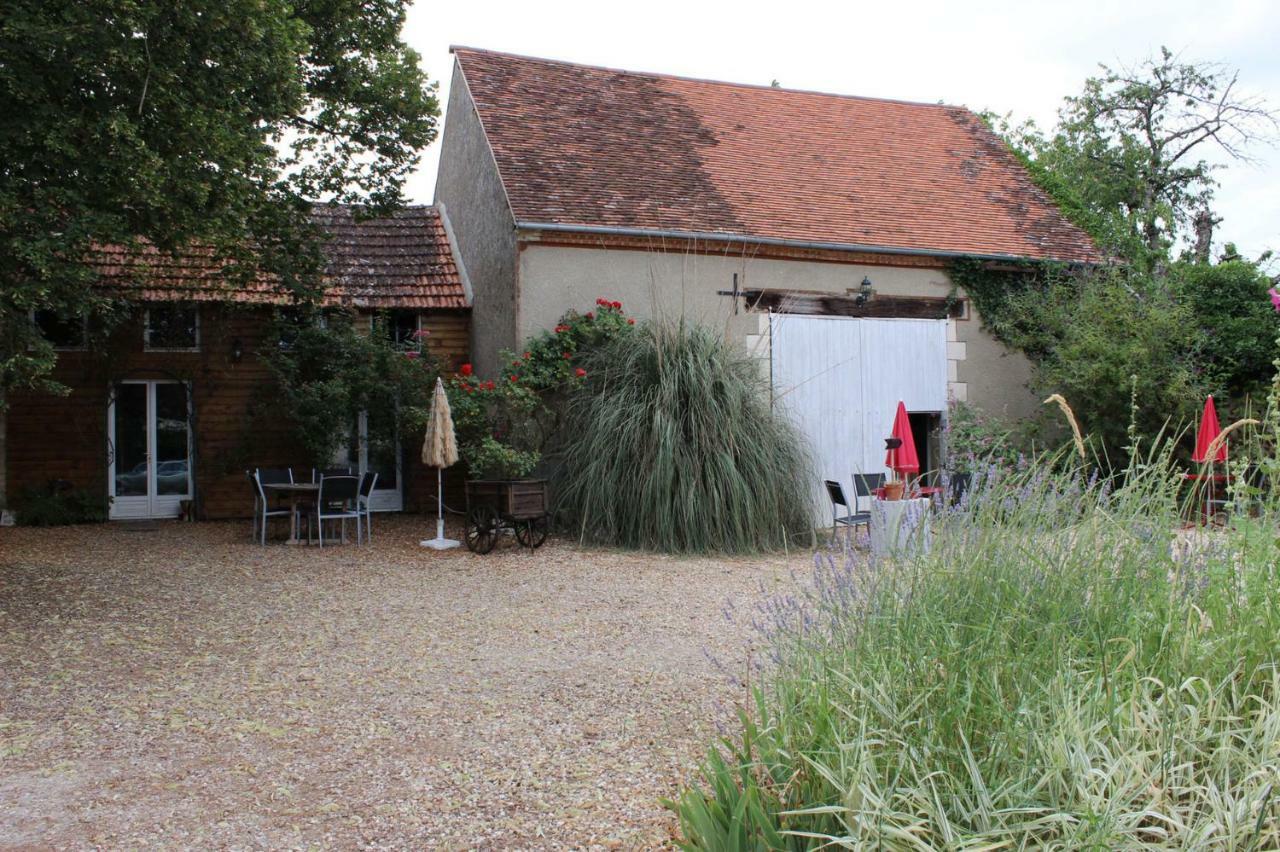 Le Clos De La Fontaine マシー エクステリア 写真