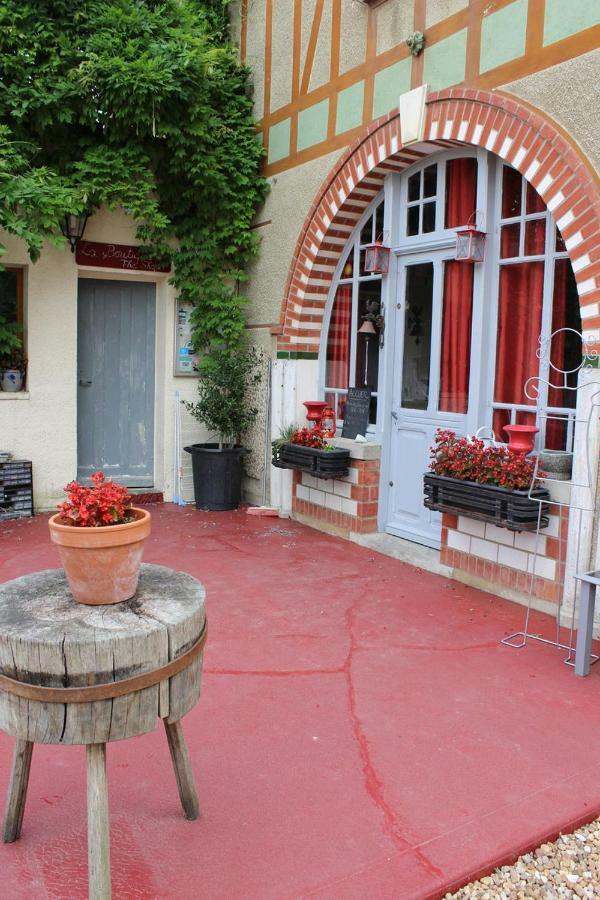 Le Clos De La Fontaine マシー エクステリア 写真