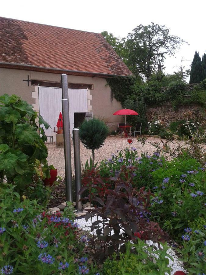 Le Clos De La Fontaine マシー エクステリア 写真